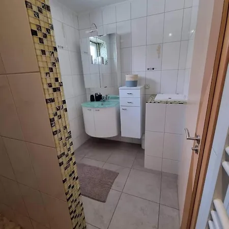 Luxus Villa Luxembourg